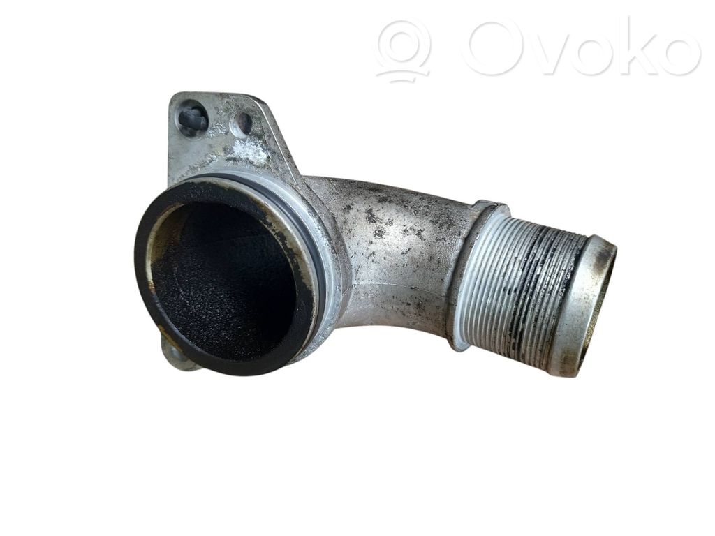 Opel Zafira B Manguera/tubo del intercooler 