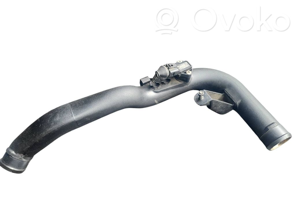 Wąż / Rura intercoolera   8D0145840S,8E0145762C