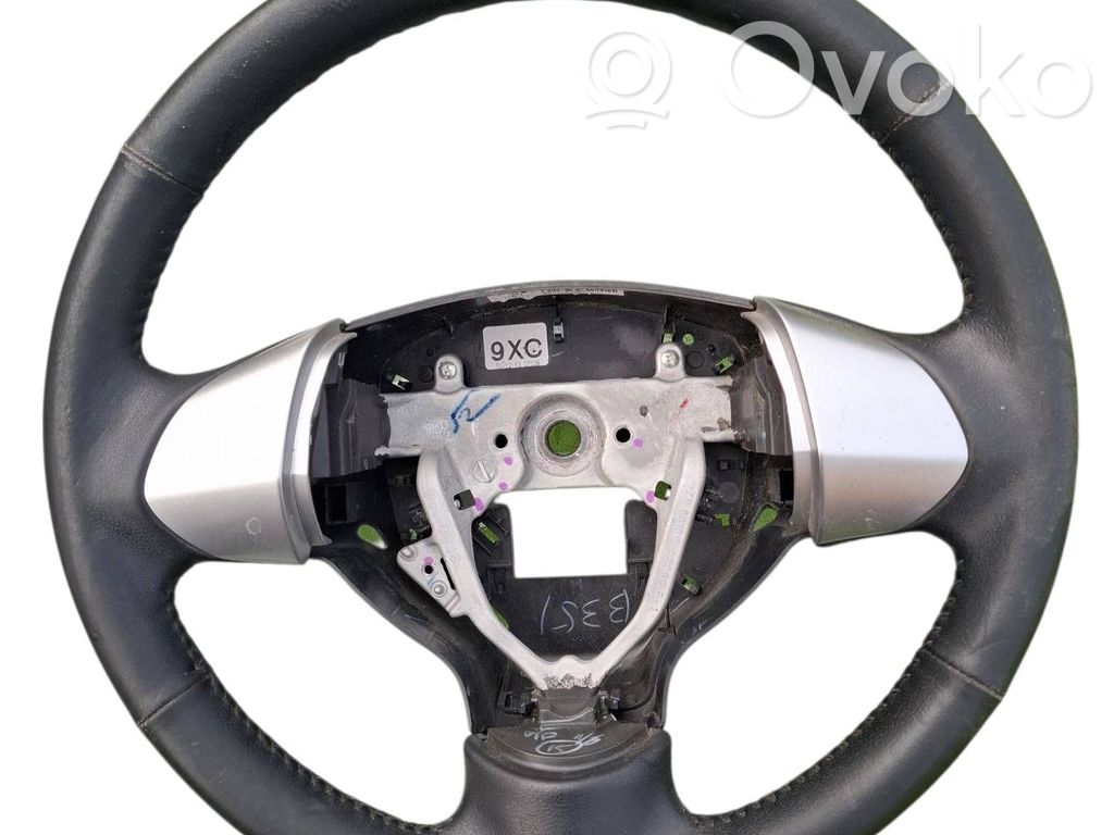 Mitsubishi i-MiEV Руль 