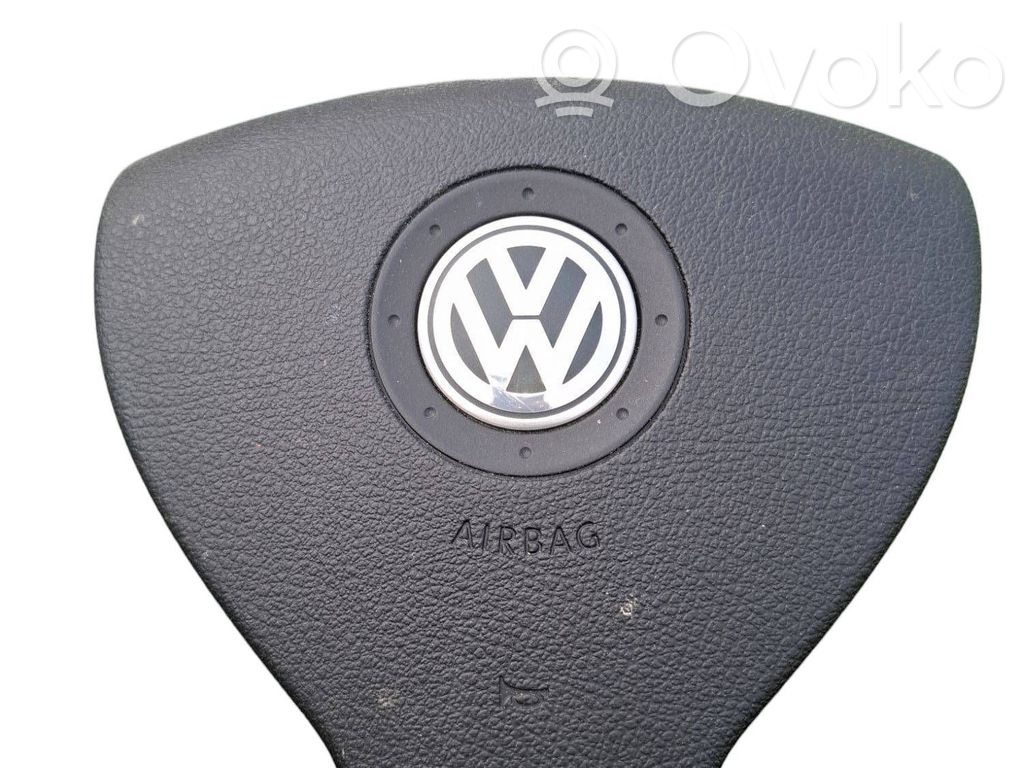 Volkswagen PASSAT B6 Stūres drošības spilvens 