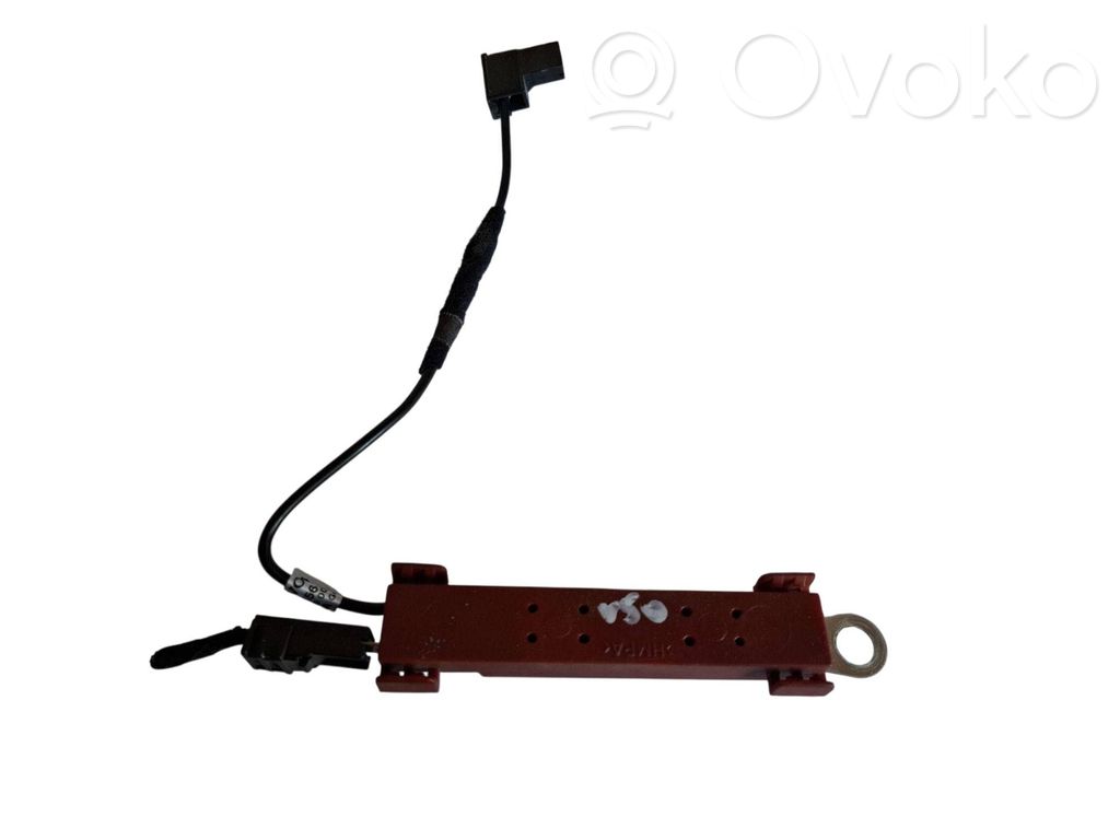 Volvo V50 Antenos stiprintuvas 