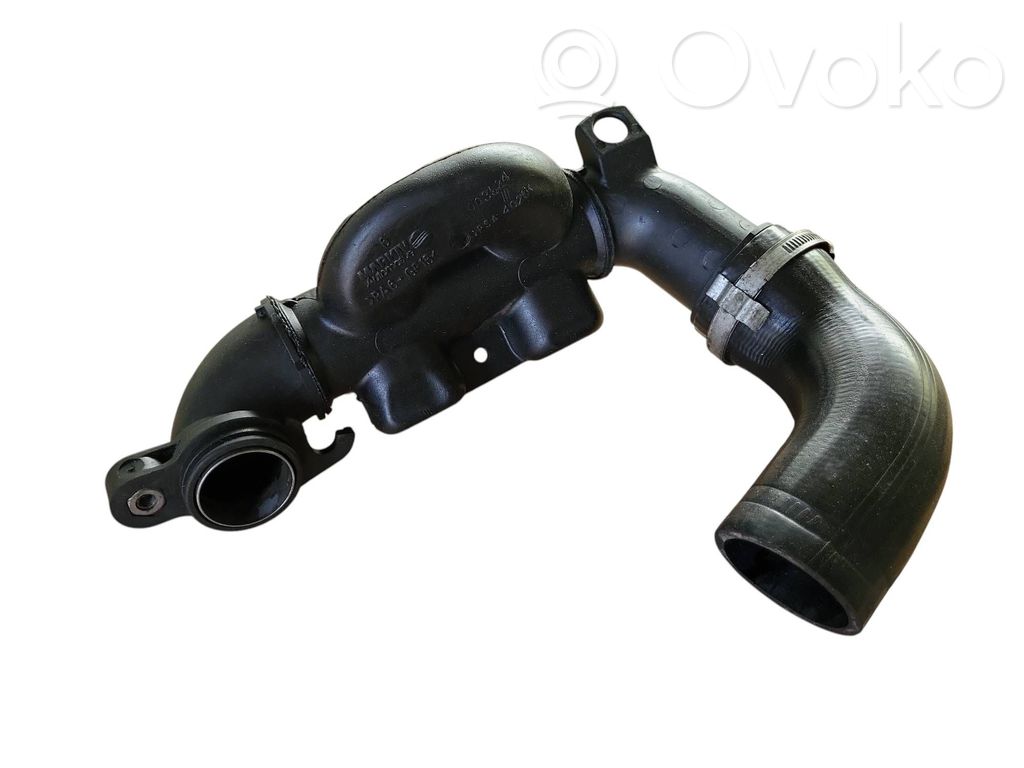 Ford Focus Intercooler hose/pipe 