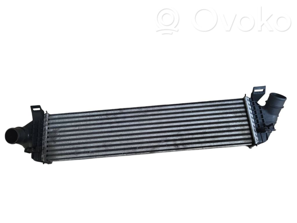 Volvo C30 Intercooler radiator 