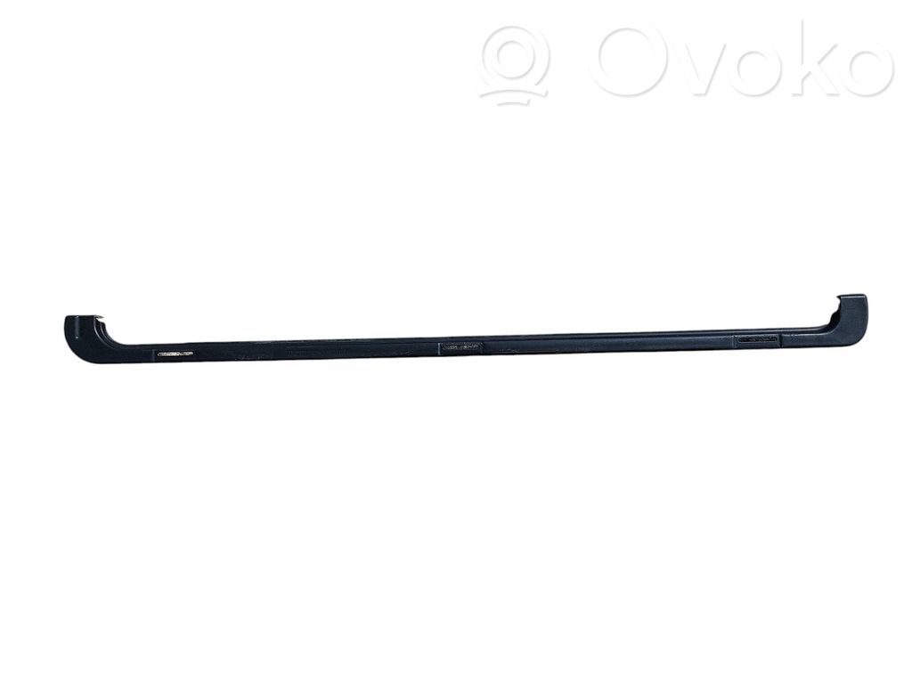 Radiator support slam panel bracket   30671117