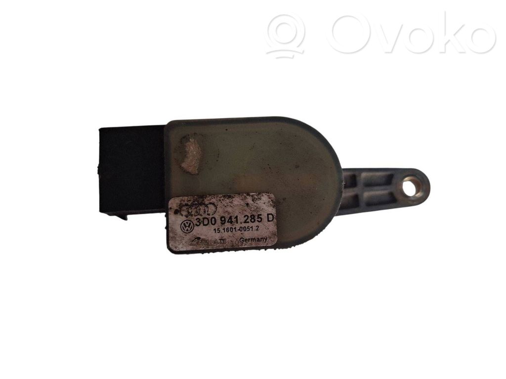 Volkswagen Phaeton Headlight/headlamp level sensor 