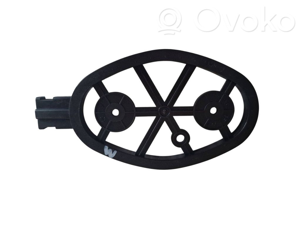 Volkswagen Phaeton Interior comfort aerial antenna 
