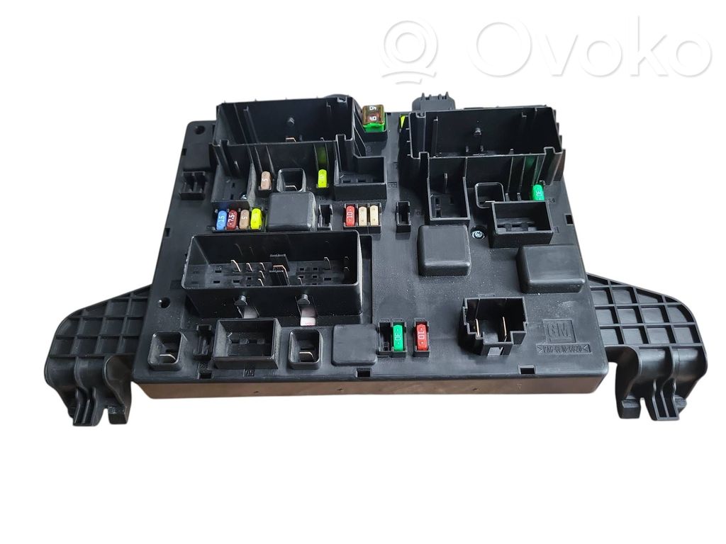 Sulakemoduuli   13302301