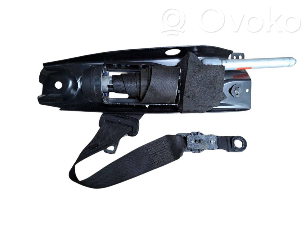 Volvo V70 Cinturón delantero 