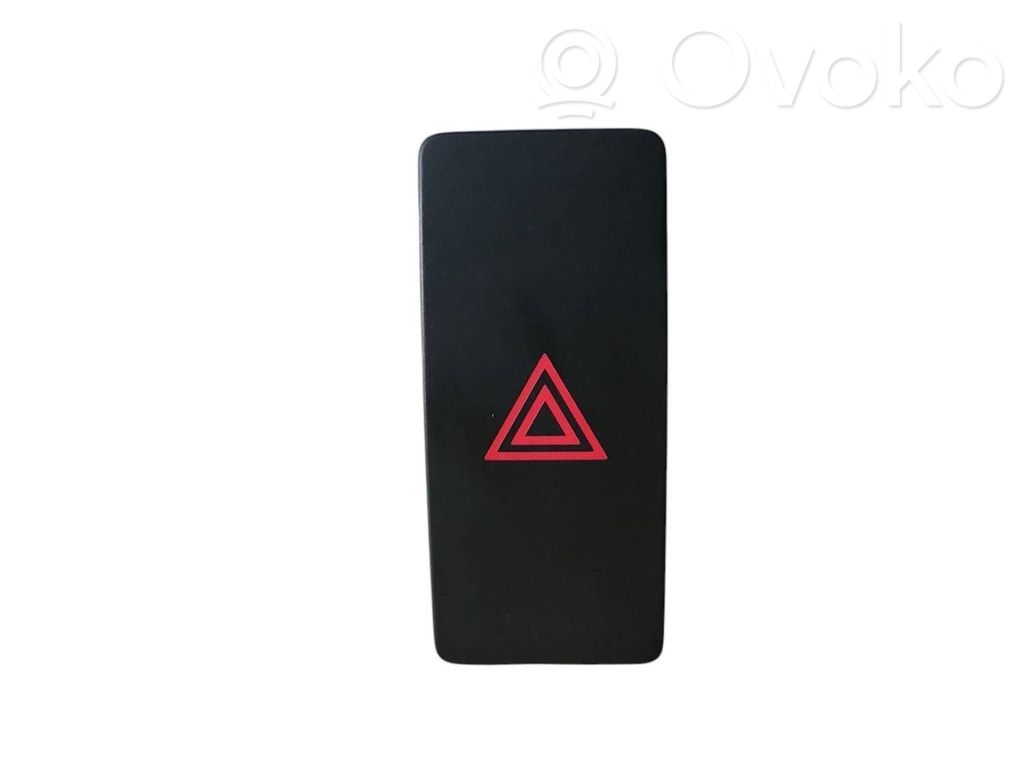 Mazda CX-5 Hazard light switch 