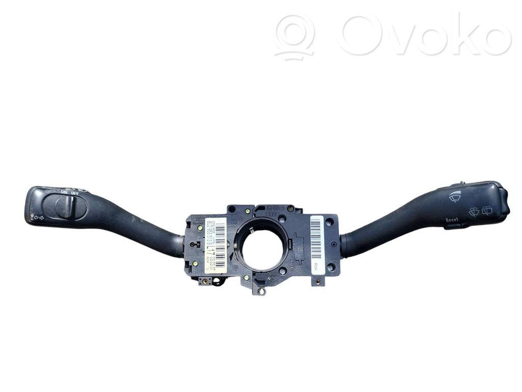 Volkswagen Sharan Wiper turn signal indicator stalk/switch 