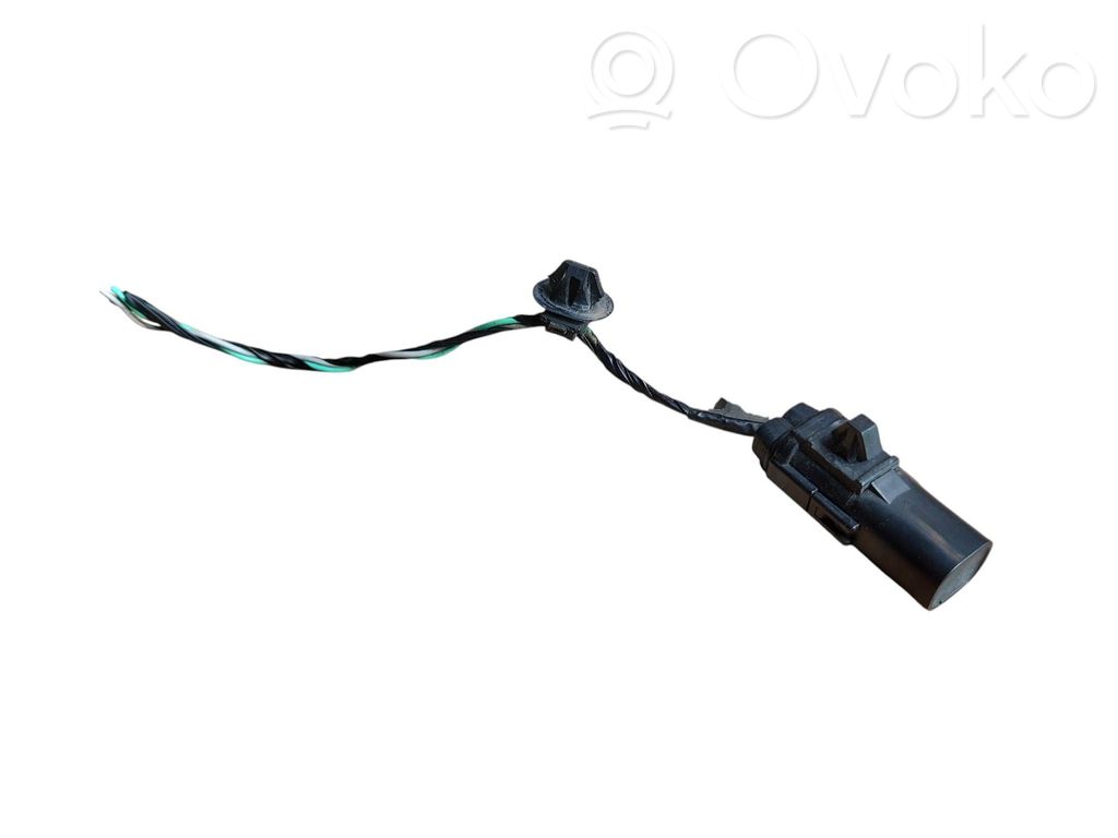 Nissan Leaf I (ZE0) Outside/exterior temperature sensor 