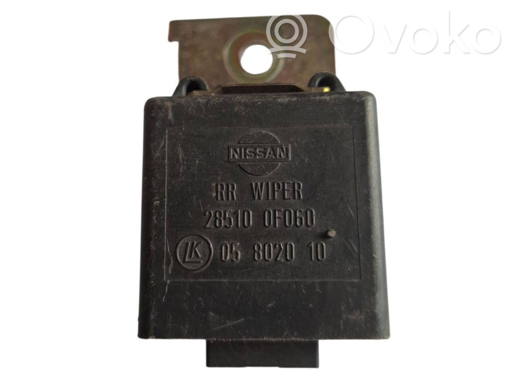 Nissan Terrano Other relay 