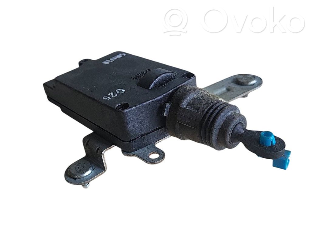 Hyundai Santa Fe Tailgate boot lock/latch motor 