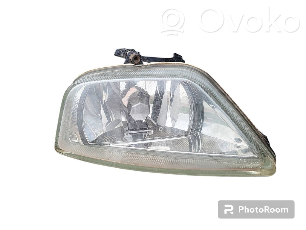 Ford Focus Front fog light 