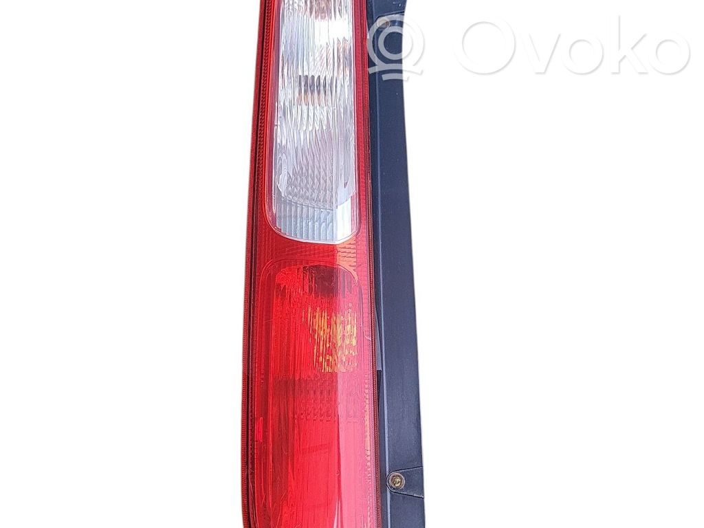 Ford Focus Rear/tail lights 
