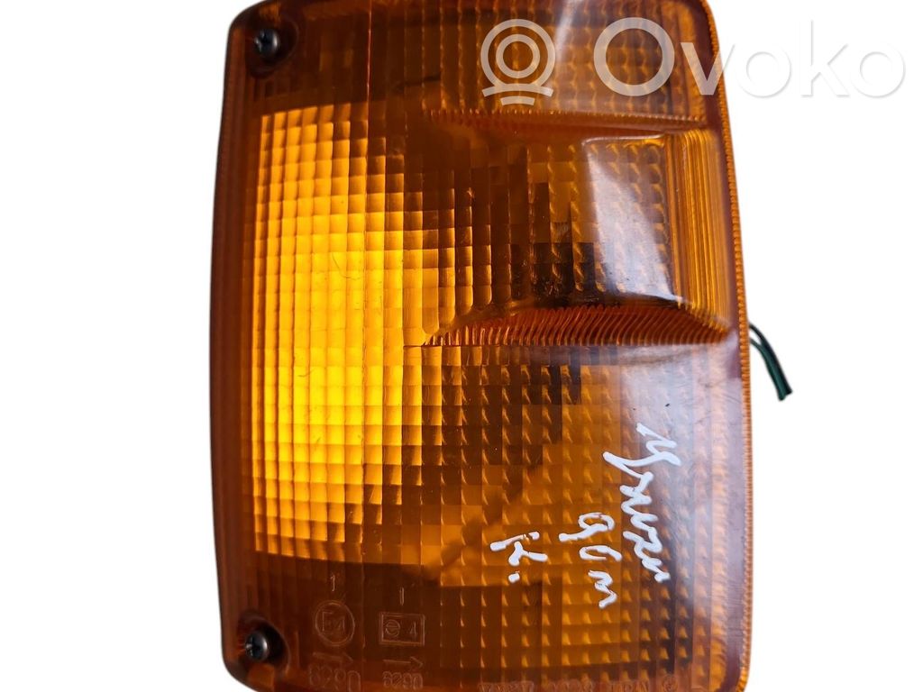 Front indicator light   3228