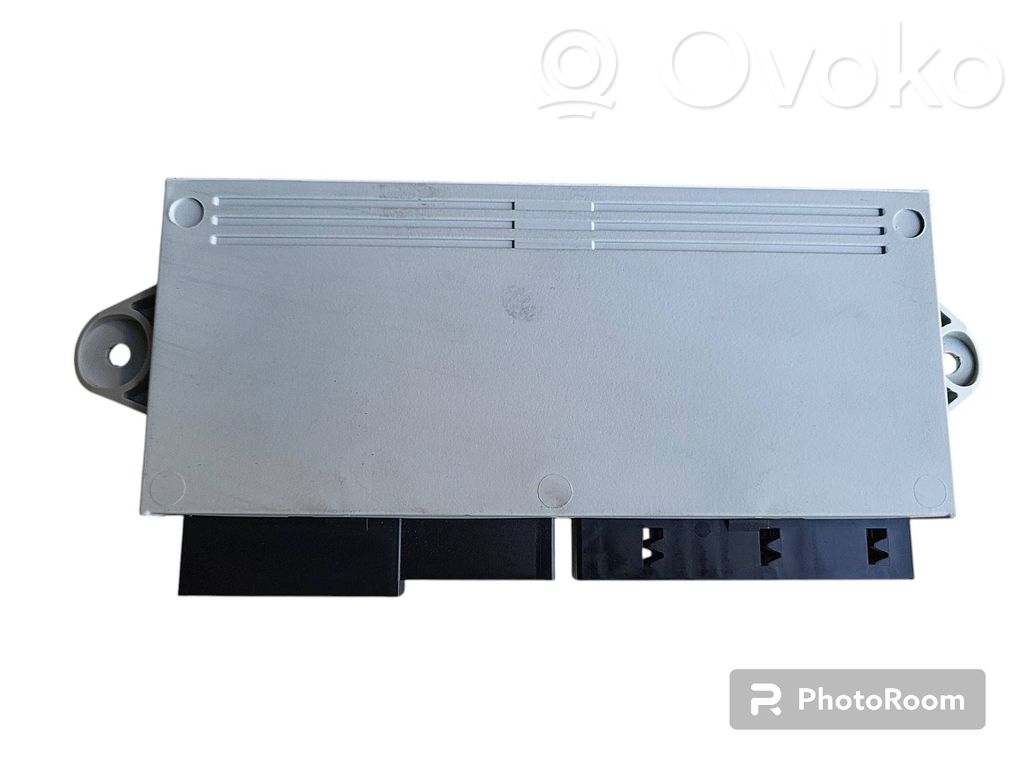 BMW 7 E65 E66 Door control unit/module 