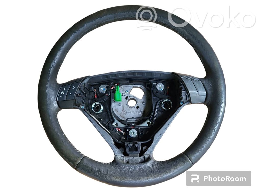 Volvo S60 Stūre 