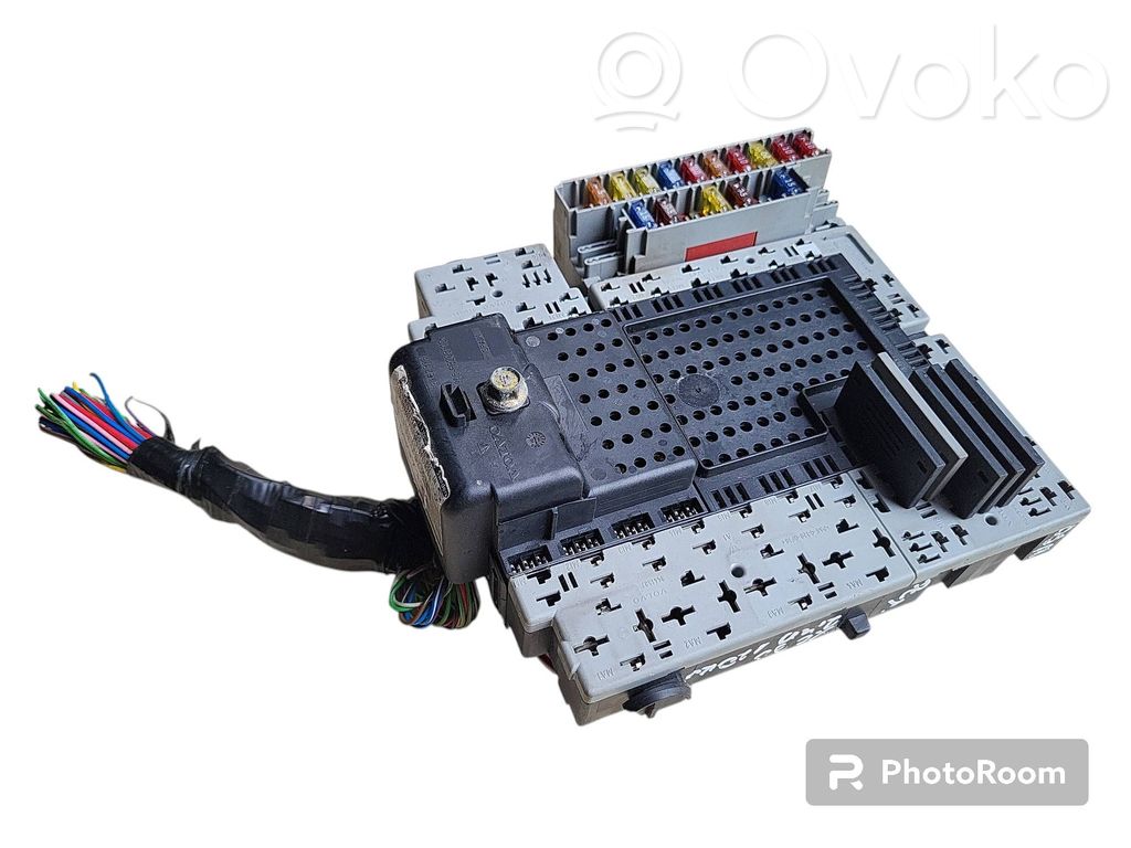 Volvo XC90 Fuse box set 