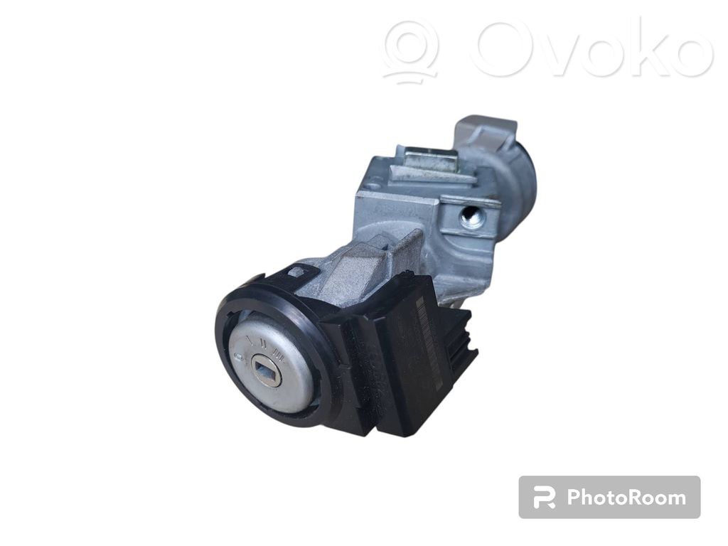Ford Galaxy Ignition lock 