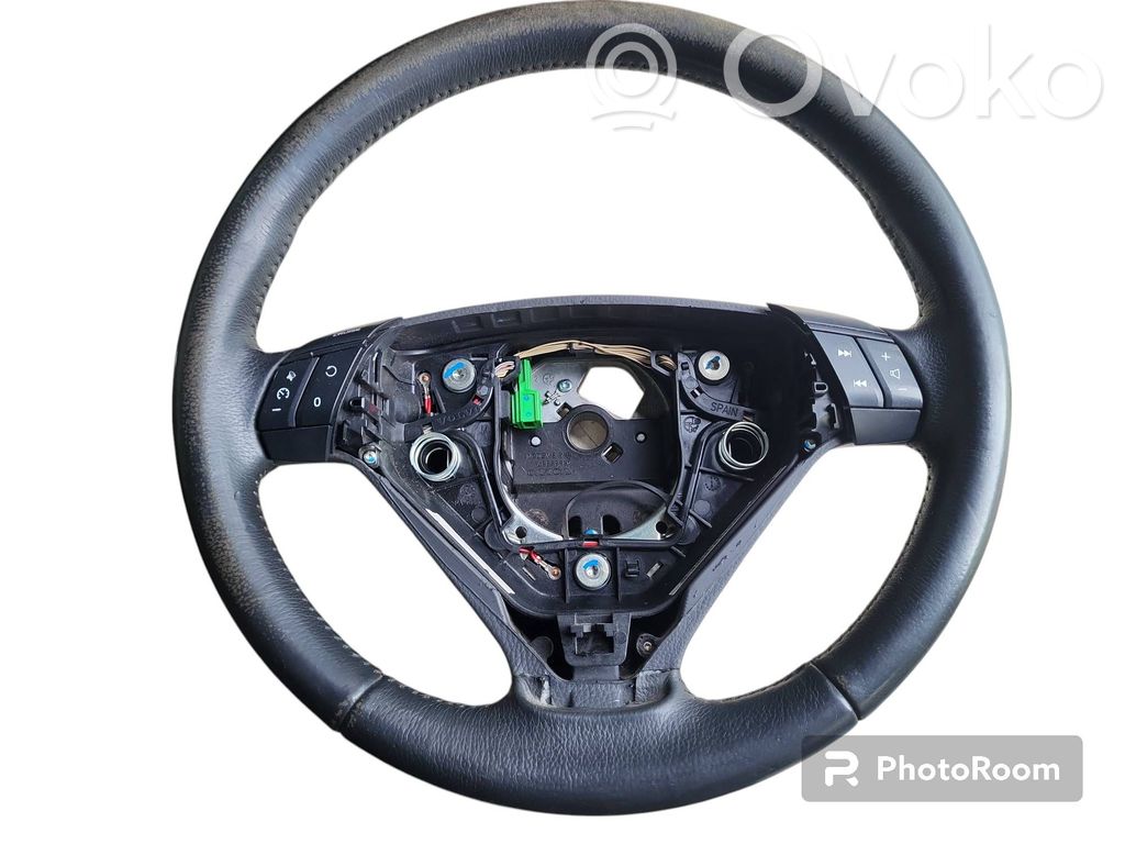 Ohjauspyörä   30643373,CV550372CHE