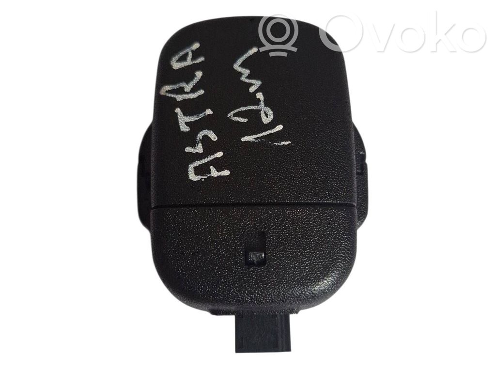 Opel Astra J Rain sensor 