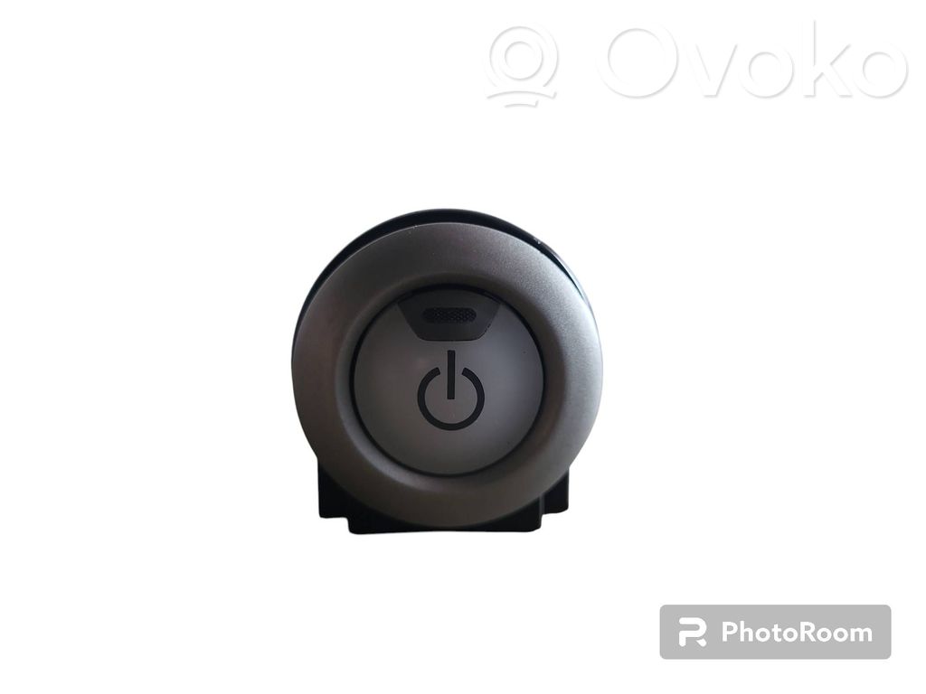 Nissan Leaf I (ZE0) Engine start stop button switch 
