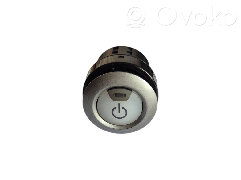 Engine start stop button switch   2009DJ2357