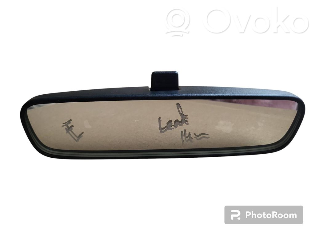 Nissan Leaf I (ZE0) Espejo retrovisor (interior) 