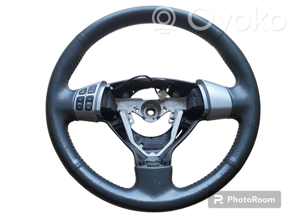 Suzuki Swift I Kierownica 