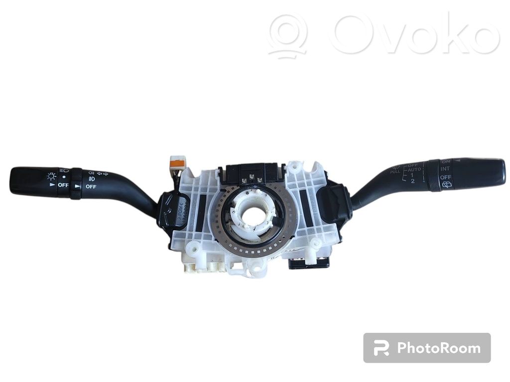 Mazda 6 Rokturu komplekts 