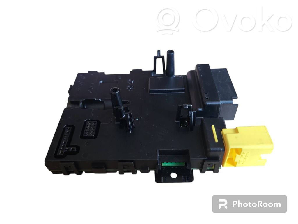Volkswagen PASSAT B6 Steering angle sensor 