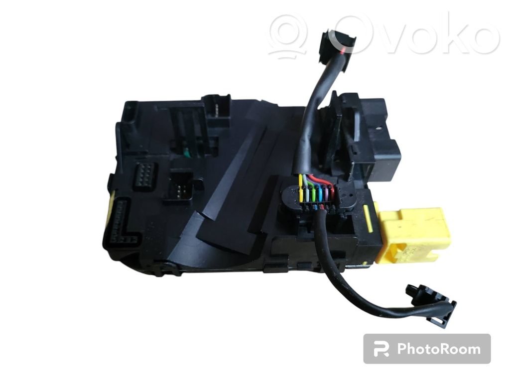 Volkswagen Caddy Steering angle sensor 