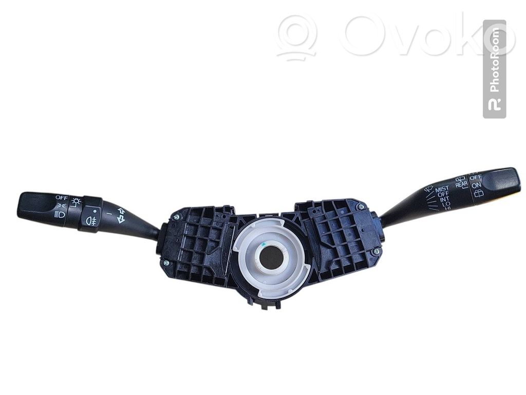Honda Civic Commodo, commande essuie-glace/phare 