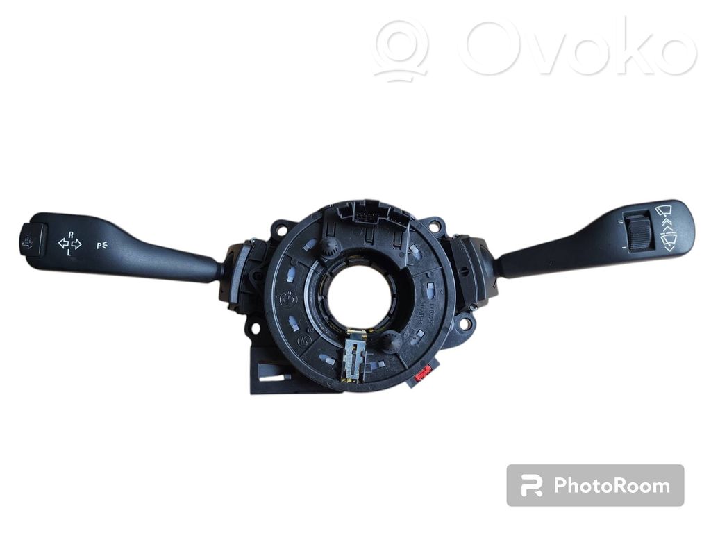 BMW X3 E83 Wiper turn signal indicator stalk/switch 