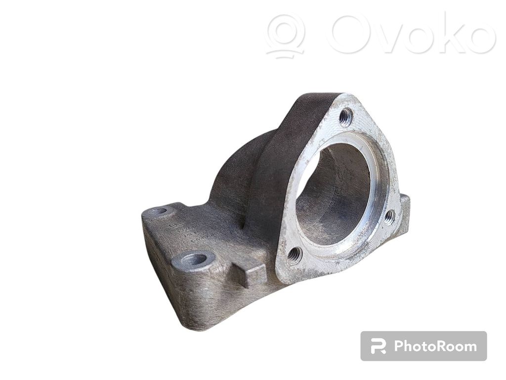 Opel Vectra C Driveshaft support bearing bracket 