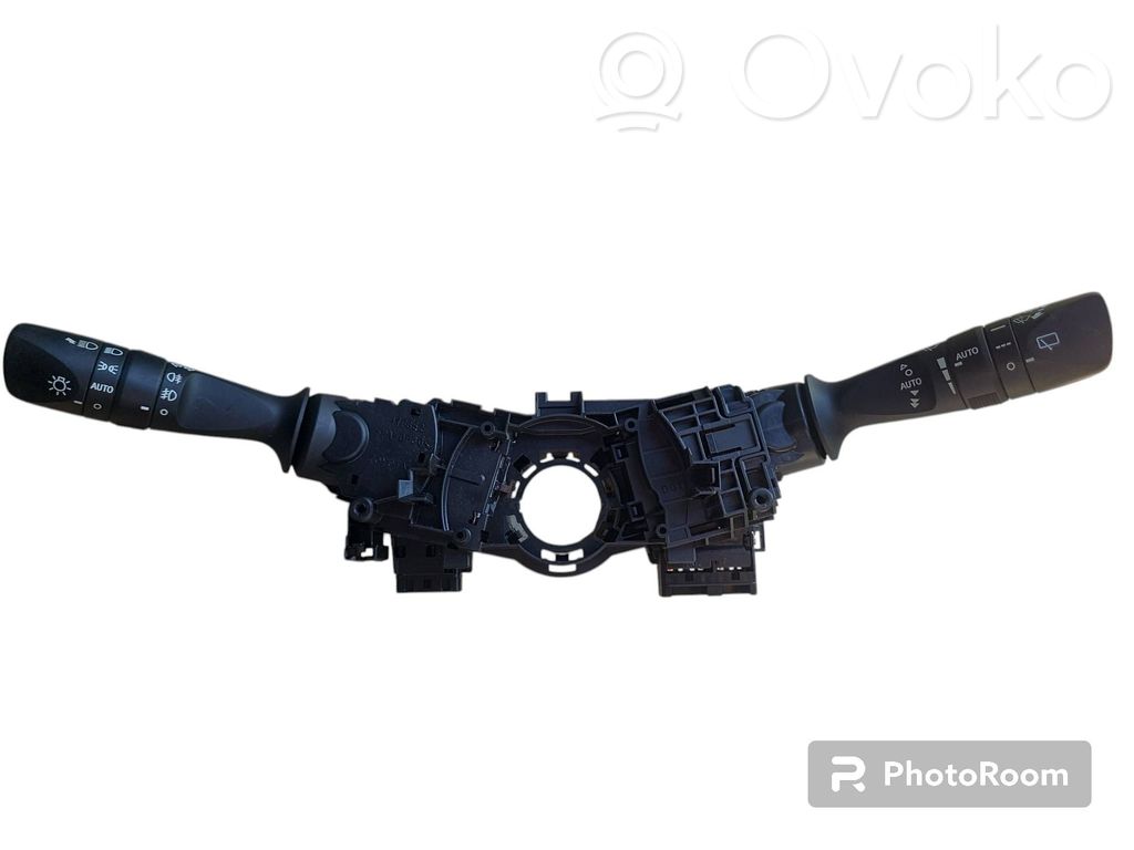 Toyota Auris E180 Wiper turn signal indicator stalk/switch 
