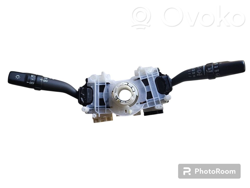 Suzuki Liana Commodo, commande essuie-glace/phare 
