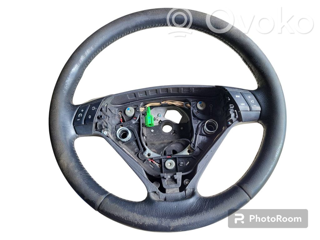 Volvo S60 Ohjauspyörä 