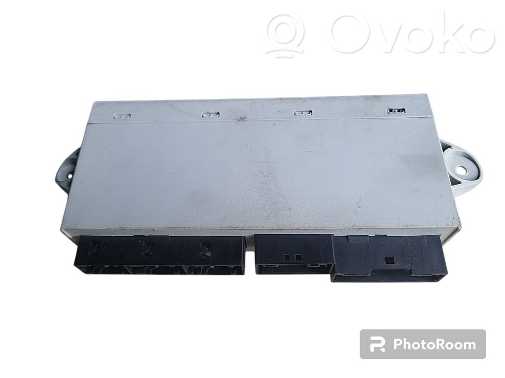 BMW 7 E65 E66 Door control unit/module 