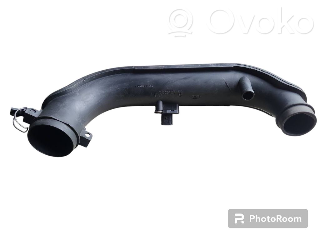 Ford Transit Intercooler hose/pipe 