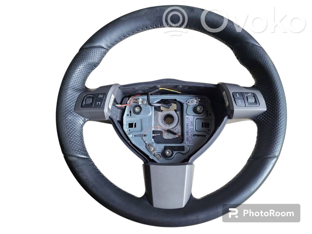Opel Vectra C Ohjauspyörä 
