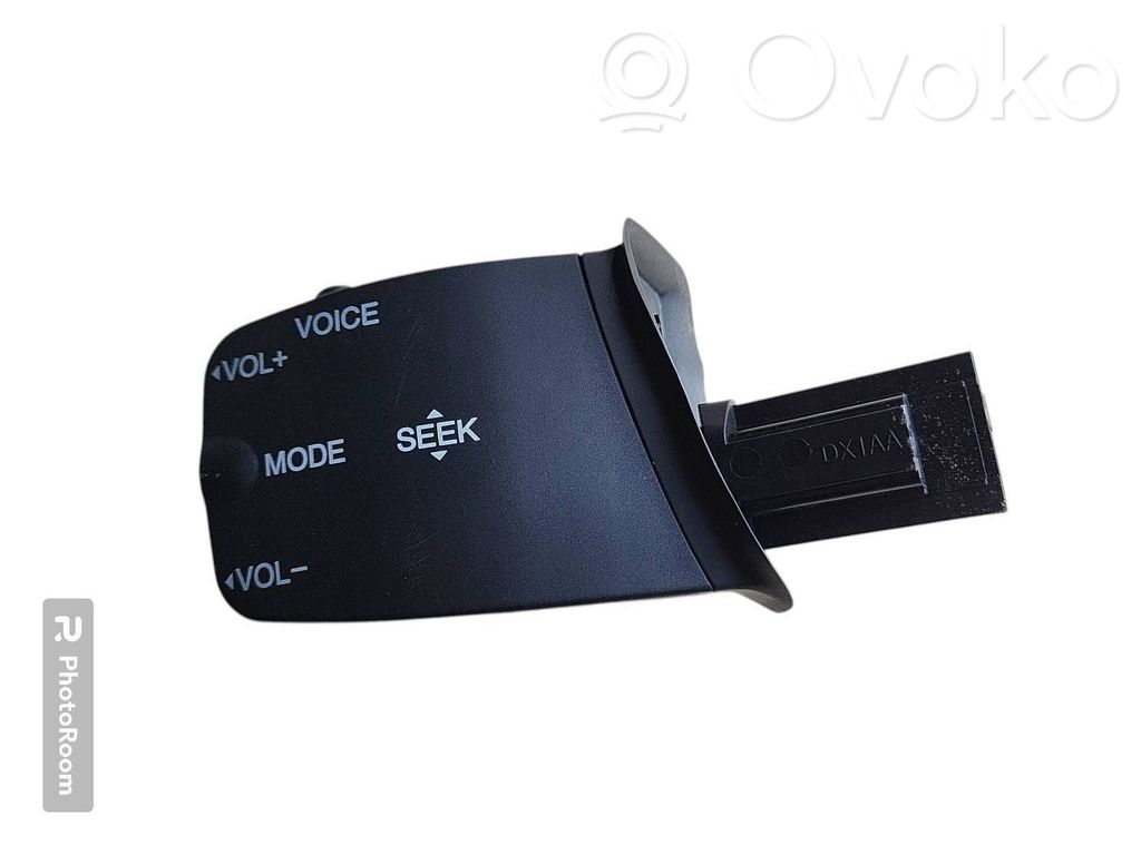 Ford Kuga I Other switches/knobs/shifts 