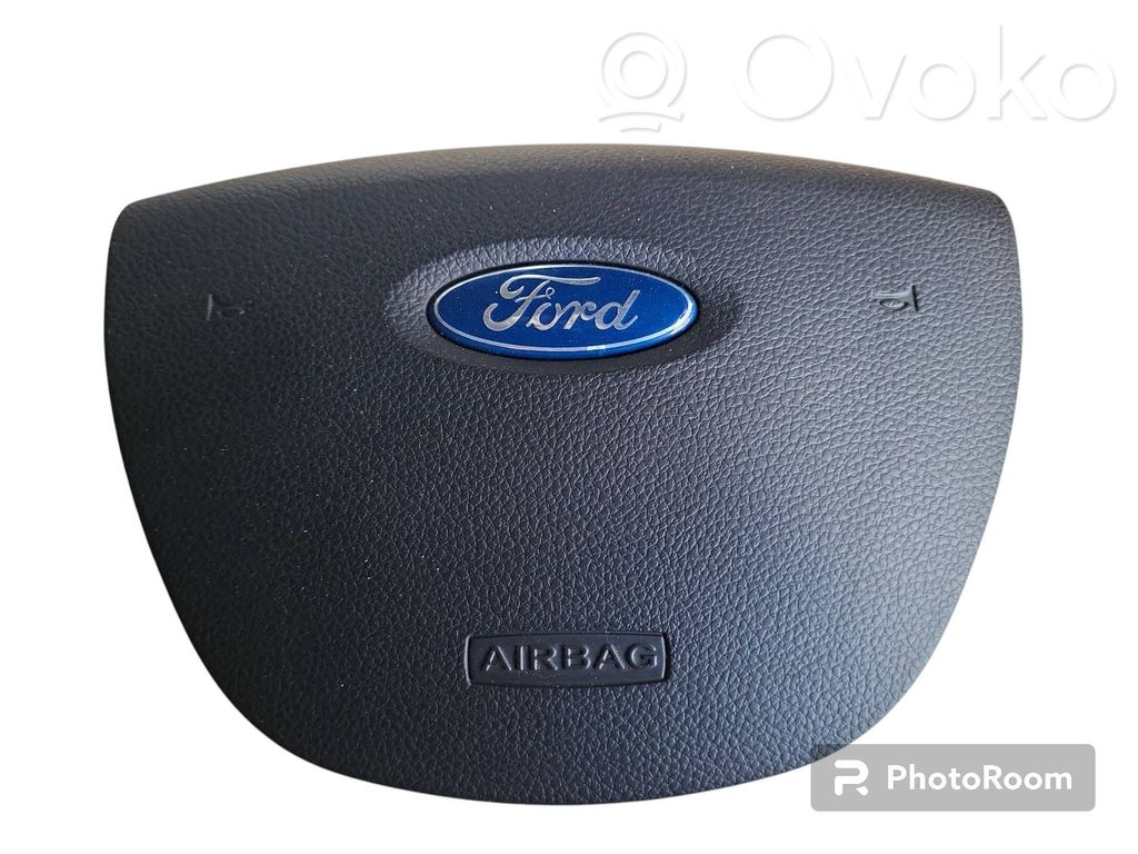 Ford Kuga I Poduszka powietrzna Airbag kierownicy 