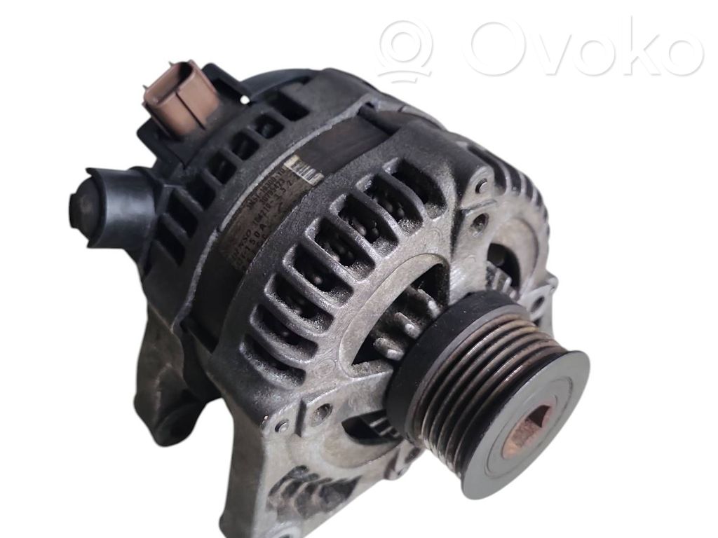 Volvo V50 Ģenerators 