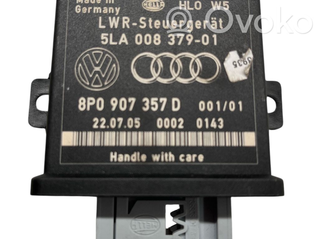 Audi A4 S4 B7 8E 8H Light module LCM 