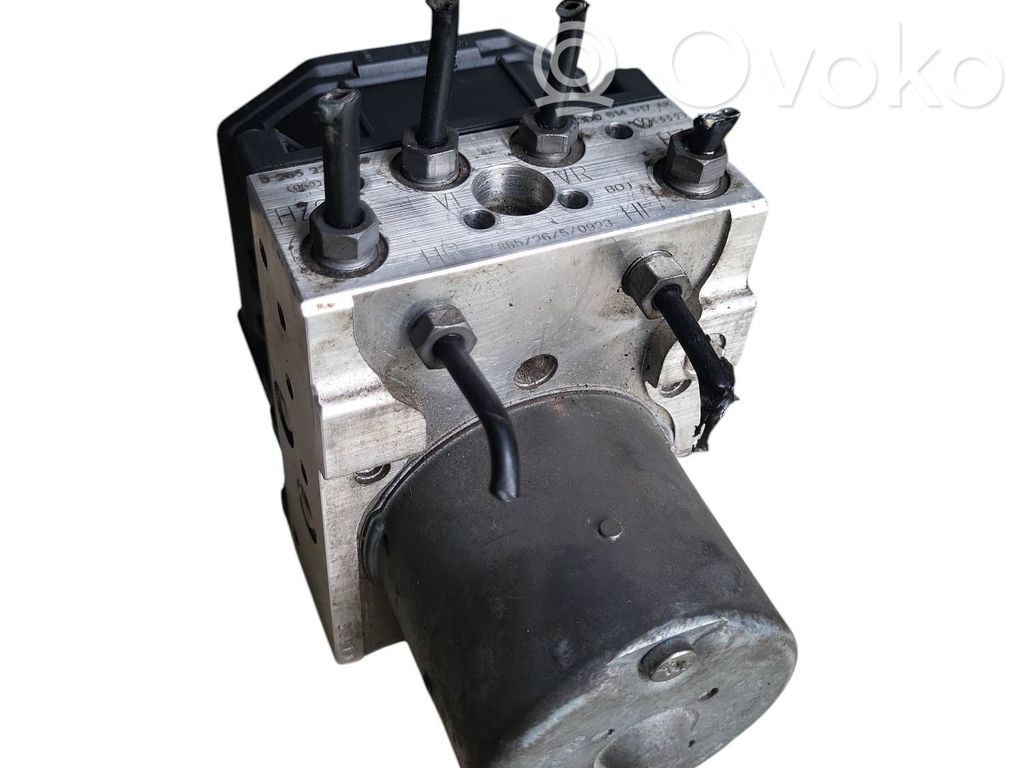 Volkswagen Phaeton ABS Blokas 