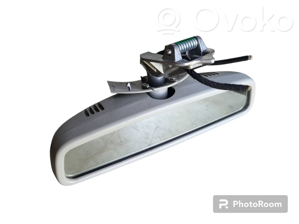 Mercedes-Benz E W211 Espejo retrovisor (interior) 