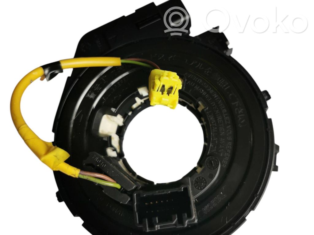 Mazda 6 Airbag slip ring squib (SRS ring) 