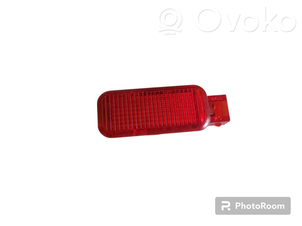 Audi A6 S6 C5 4B Otras luces interiores 